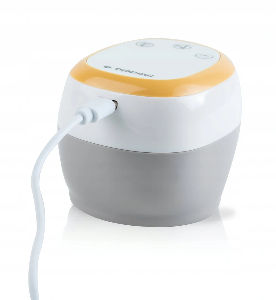 Medela Easy vienvietis elektrinis Pientraukis