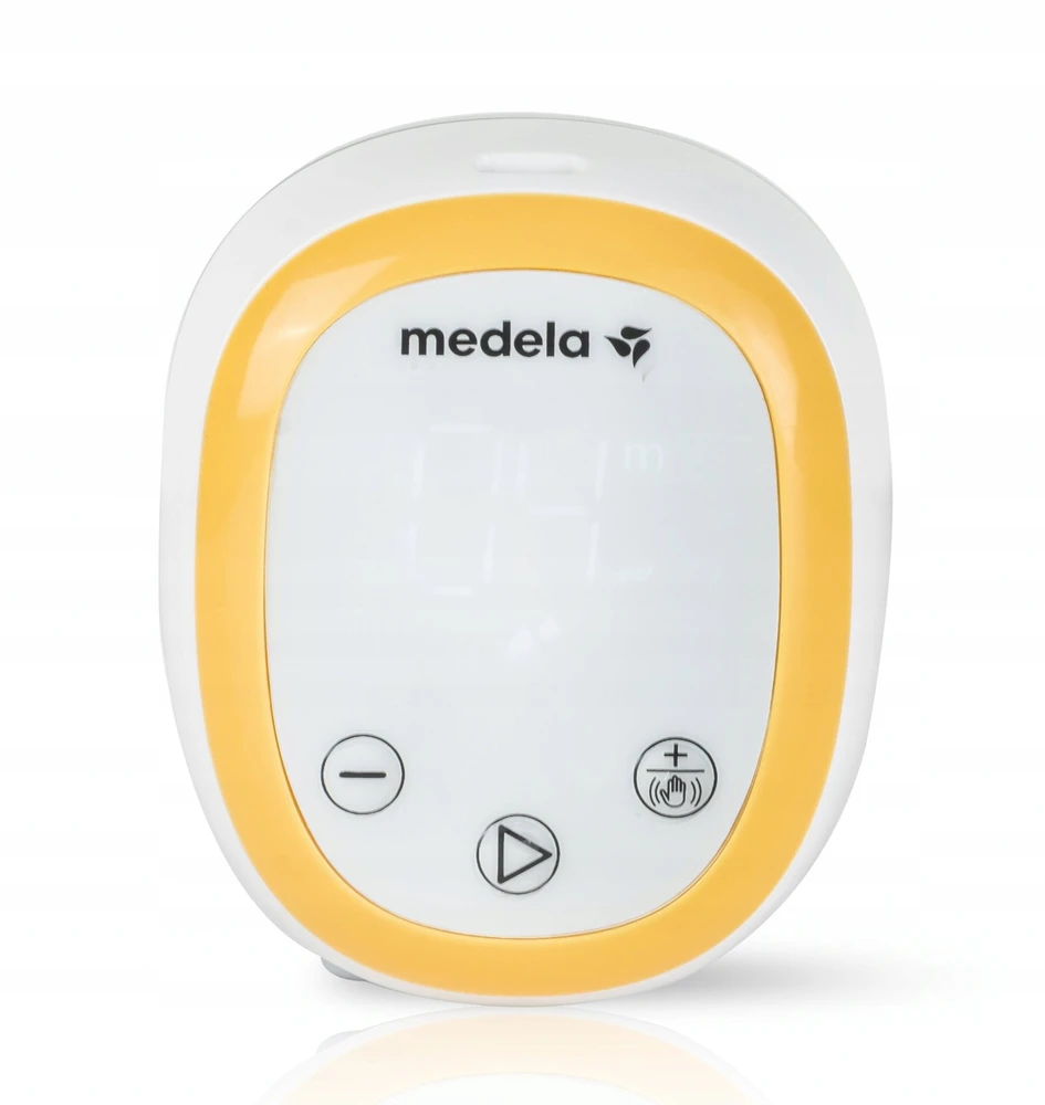 Medela Easy vienvietis elektrinis Pientraukis