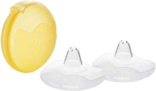 Medela 1595 Contact™ spenelių apsauga M 2VNT