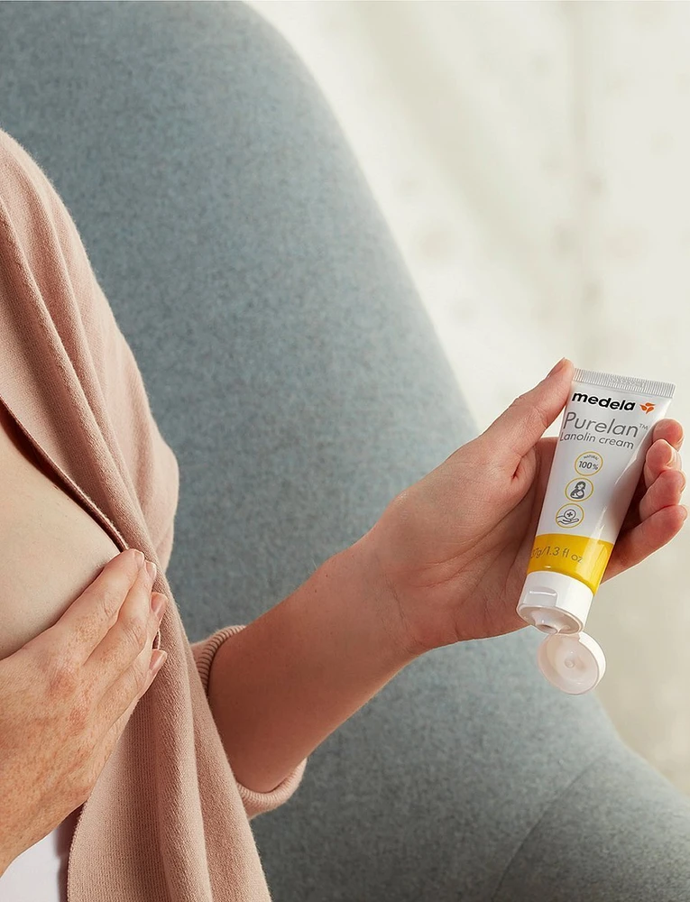 Medela - Purelan lanolino kremas - 7 g