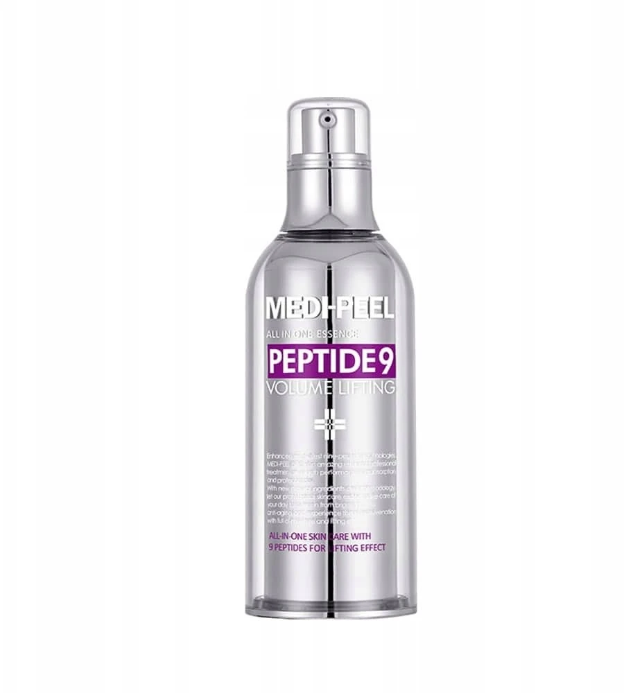 Medi Peel Veido serumas Medipeel Peptide 9 Volume Lifting All-in-One Essence PRO 100 ml