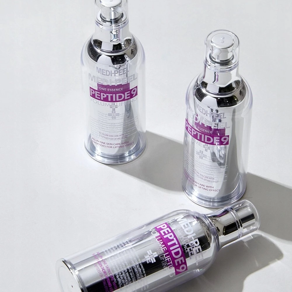 Medi Peel Veido serumas Medipeel Peptide 9 Volume Lifting All-in-One Essence PRO 100 ml