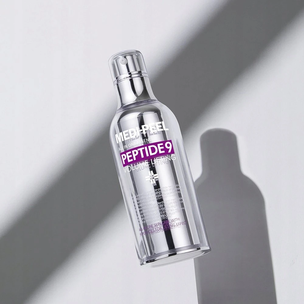 Medi Peel Veido serumas Medipeel Peptide 9 Volume Lifting All-in-One Essence PRO 100 ml