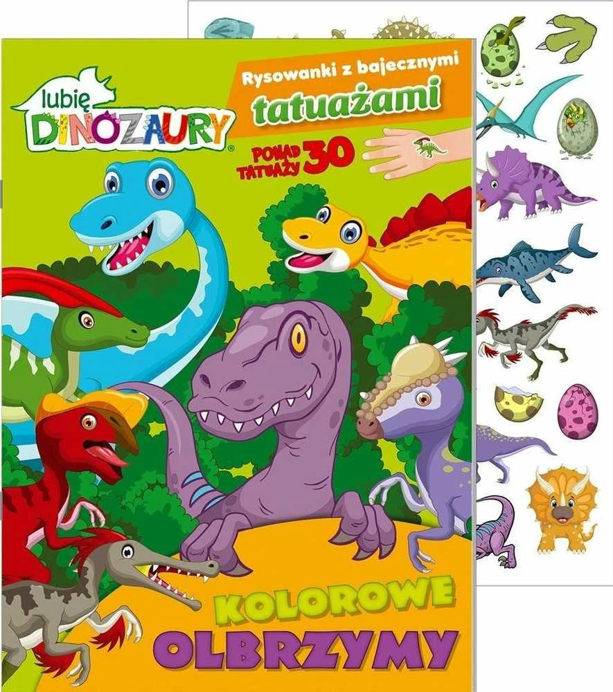 Media Service Zawada Žiniasklaidos paslauga Zawada Man patinka Dinosaurs Rys.su tatu.cz1 Kol.wiat gad.26906