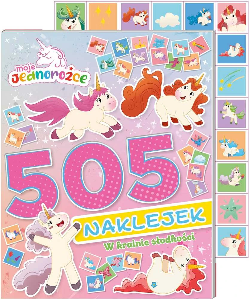 Media Service Zawada Žiniasklaidos tarnyba „Zawada“ Mano vienaragiai 505 saldumynų šalyje 29457