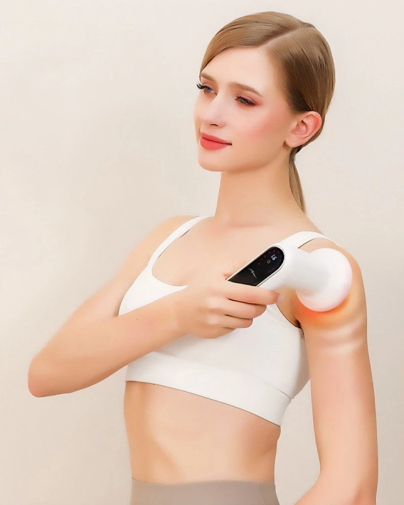 Media tech Belaidis anticeliulitinis masažuoklis ANTICELL MASSAGER (MT6536)