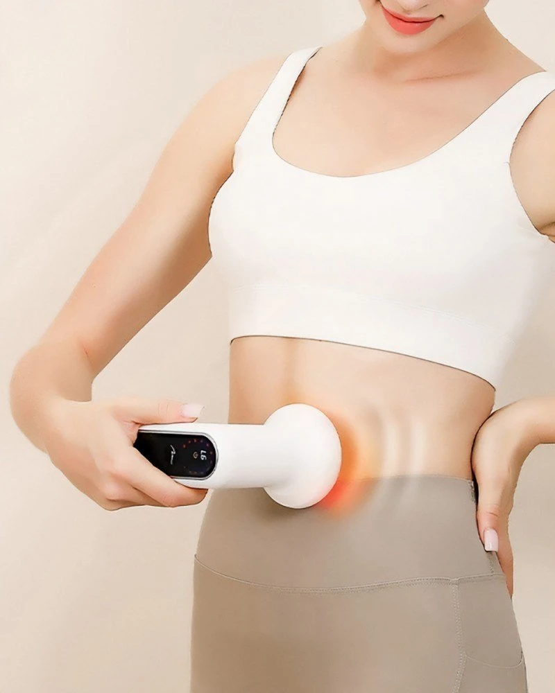 Media tech Belaidis anticeliulitinis masažuoklis ANTICELL MASSAGER (MT6536)
