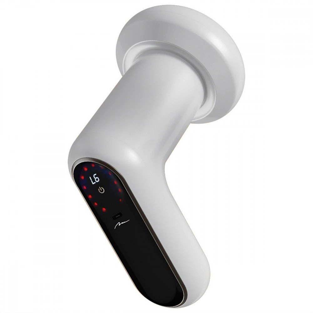 Media tech Belaidis anticeliulitinis masažuoklis ANTICELL MASSAGER (MT6536)