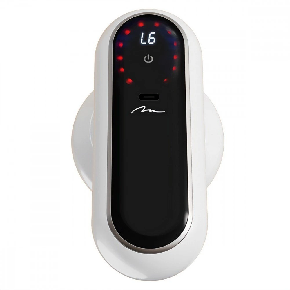 Media tech Belaidis anticeliulitinis masažuoklis ANTICELL MASSAGER (MT6536)