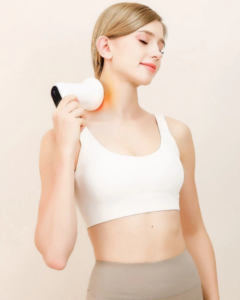 Media tech Belaidis anticeliulitinis masažuoklis ANTICELL MASSAGER (MT6536)