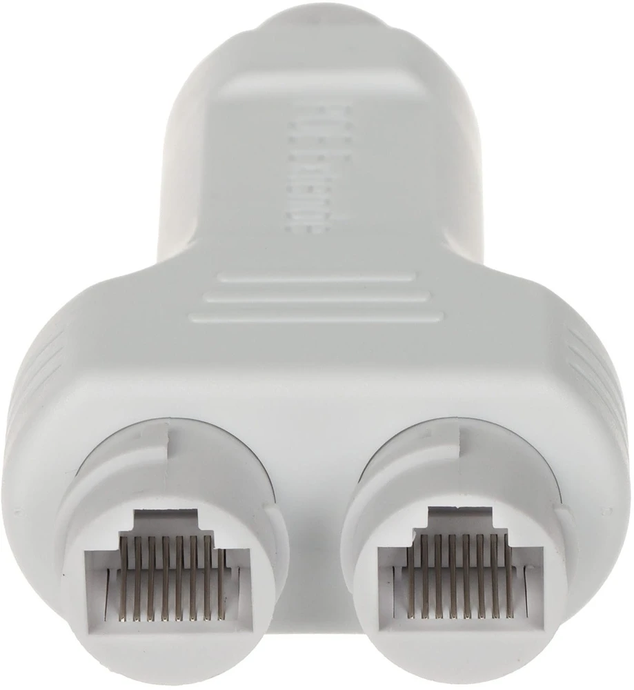 Delta ILGIKLIS-ŠAKOTUVAS ETHERNET+PoE SPT-POE/2-POE-OUTDOOR-V2
