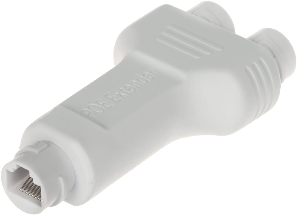 Delta ILGIKLIS-ŠAKOTUVAS ETHERNET+PoE SPT-POE/2-POE-OUTDOOR-V2