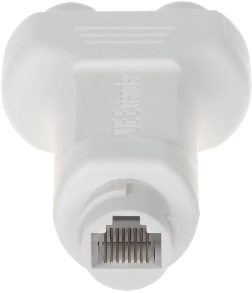 Delta ILGIKLIS-ŠAKOTUVAS ETHERNET+PoE SPT-POE/2-POE-OUTDOOR-V2