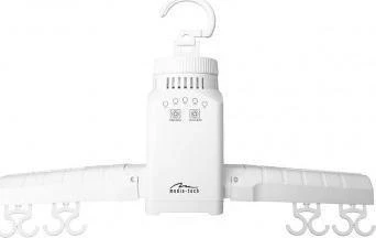 Media-Tech Nešiojamas drabužių ir batų džiovintuvas SMART AIRDRYER UV MT6518