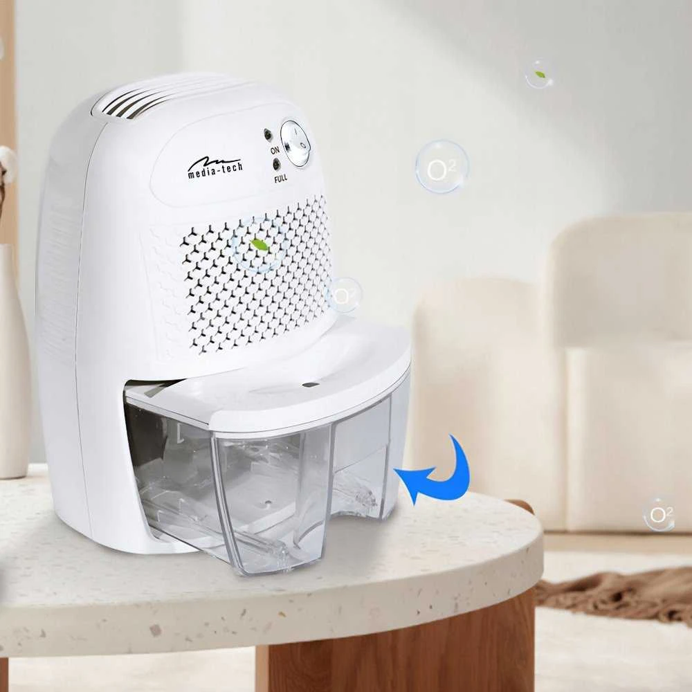 Oro sausintuvas Media-Tech AIR-DRY MT6529