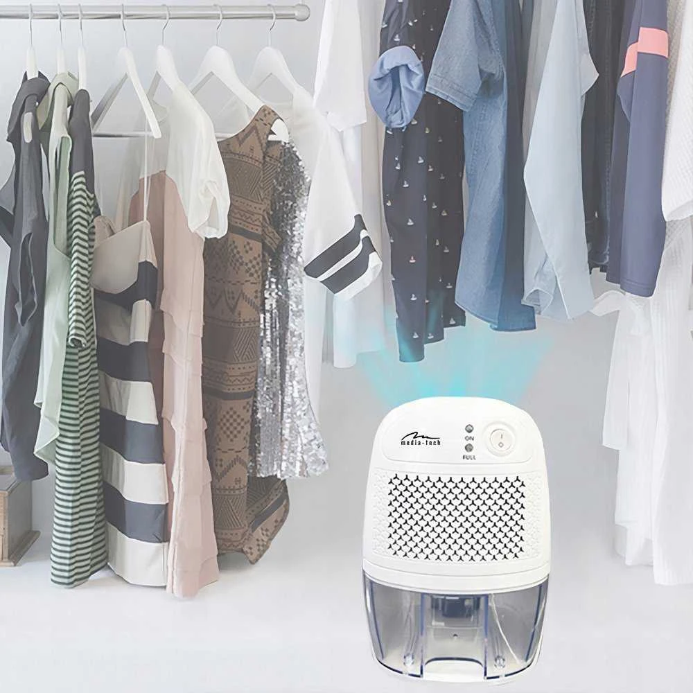 Oro sausintuvas Media-Tech AIR-DRY MT6529