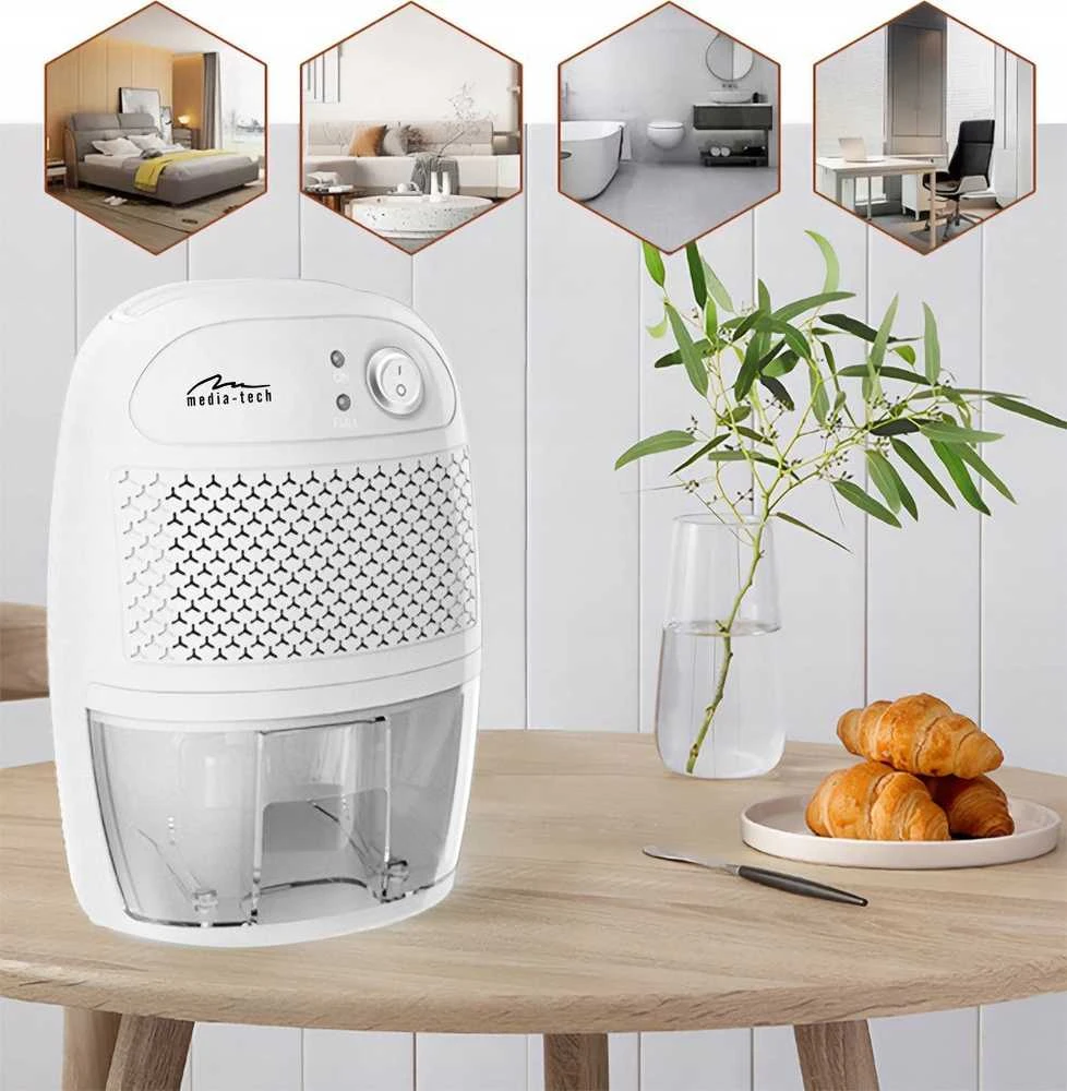 Oro sausintuvas Media-Tech AIR-DRY MT6529