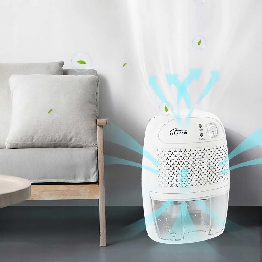 Oro sausintuvas Media-Tech AIR-DRY MT6529