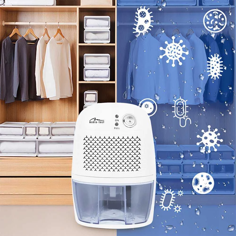 Oro sausintuvas Media-Tech AIR-DRY MT6529