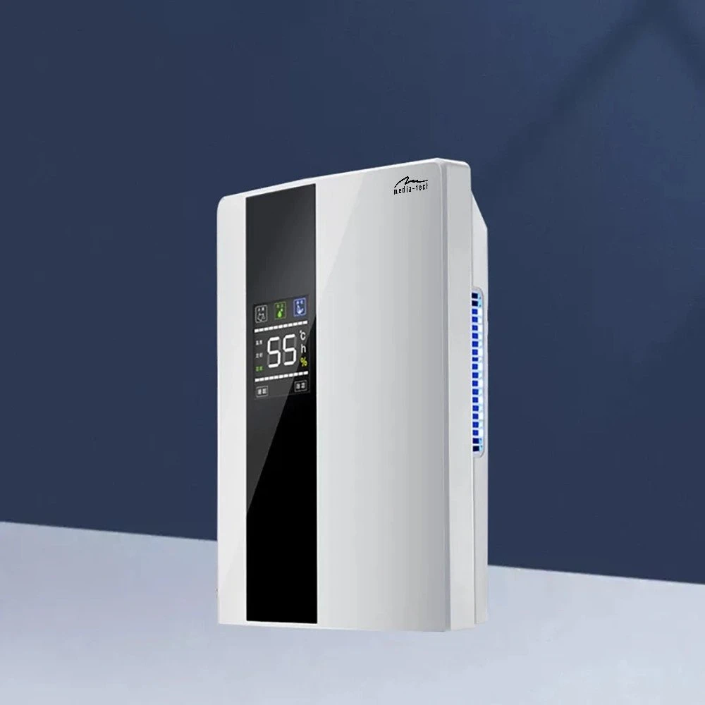 Oro sausintuvas Media-Tech Air-Dry Pro 2 L 65 W, Baltas