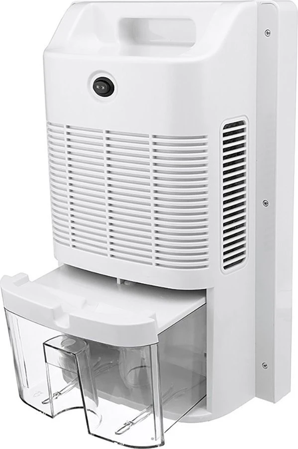 Oro sausintuvas Media-Tech Air-Dry Pro 2 L 65 W, Baltas