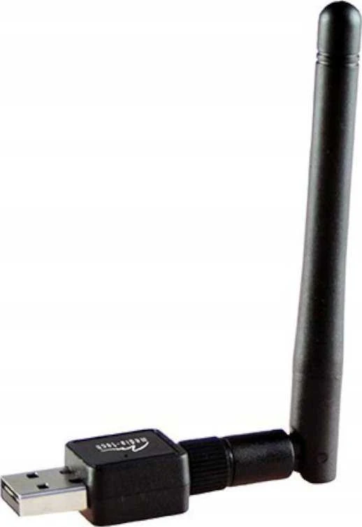 Media-Tech Belaidžio tinklo WIFI 4 USB DONGLE 11n MT4223 raktas