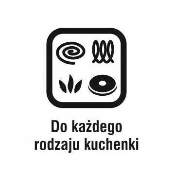 Keptuvė Medial PATELNIA DACOTA 28 CM