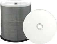 MediaRange CD-R 700 MB 52x 100 vnt (MRPL503)