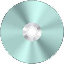 MediaRange CD-R 700 MB 52x 100 vnt (MRPL504-100)