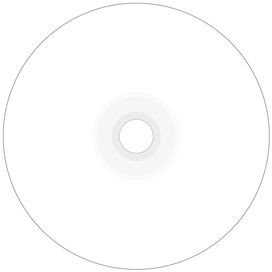 MediaRange CD-R 700 MB 52x 100 vnt (MR203-SHRINK)