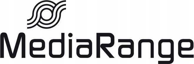 MEDIARANGE MR224 - 12x - CD-R - 120 mm - 700 MB - Cakebox - 25 vnt.