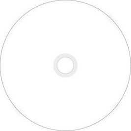 „MediaRange“ DVD+R 4,7 GB 16 x 100 vnt (MRPL603-C)