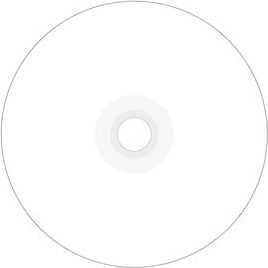 MediaRange MRPL612, DVD-R, 120 mm, Galima spausdinti, Cakebox, 25 vnt., 4,7 GB