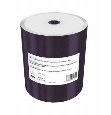 MediaRange DVD-R 4.7 GB 16x 100 vnt (MR413-SHRINK)