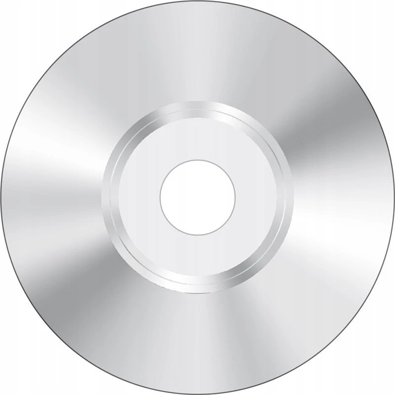 MediaRange CD-R 200 MB 24x 50 vnt (MR258)
