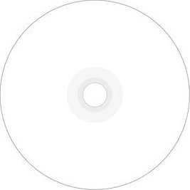 MediaRange CD-R 700 MB 52x100 vnt (MRPL514)