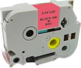 MediaRange MediaRange juosta apytiksl. Brother TZ-451/TZe-451 24mm 8m juoda