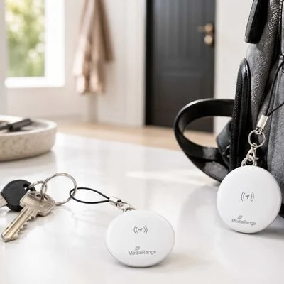 MediaRange Mobile ACC Smart Tracker 2PACK/MRMA140