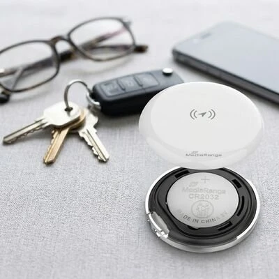 MediaRange Mobile ACC Smart Tracker 2PACK/MRMA140