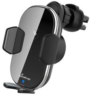 Įkroviklis MediaRange (Mobile Device Charger Juodas)