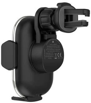 Įkroviklis MediaRange (Mobile Device Charger Juodas)