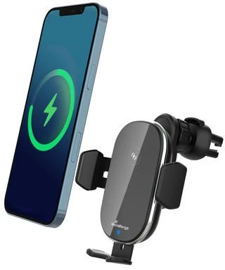 Įkroviklis MediaRange (Mobile Device Charger Juodas)