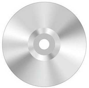 MediaRange DVD+R 8.5 GB 8x 100 vnt (MR472)
