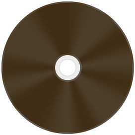 MediaRange BD-R DL 50 GB 6x 25 vnt (MRPL403)