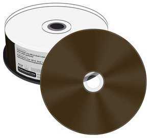 MediaRange BD-R DL 50 GB 6x 25 vnt (MRPL403)
