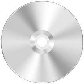 MediaRange CD-R 700 MB 52x 100 vnt (MRPL515)
