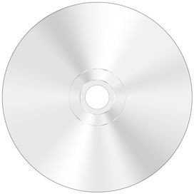 MediaRange CD-R 700 MB 52x 100 vnt (MRPL515)