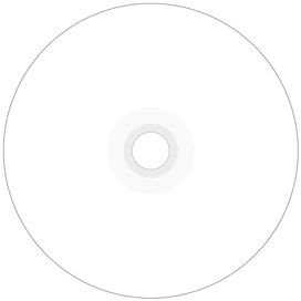 MediaRange DVD+R DL 8.5 GB 8x 100 vnt (MRPL605-C)