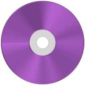 MediaRange DVD+R DL 8.5 GB 8x 100 vnt (MRPL606-C)