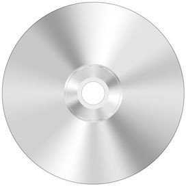 MediaRange DVD-R 4.7 GB 16x 100 vnt (MRPL608-C)